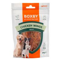 Boxby Chicken Wings - 100 g.