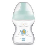 MAM Learn To Drink Cup 190 ml - Blå - 1 stk