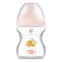 MAM Learn To Drink Cup 190 ml - Pink - 1 stk.