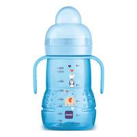 MAM Trainer Cup 220 ml - Blå