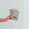 Lavinde BOOST Deep Hydrating Eye Mask - 6 stk.