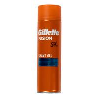 Gillette Fusion5 Ultra Moisturizing Shave Gel - 200 ml.