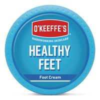 O'KEEFFE'S Healthy Feet Jar - 91 g