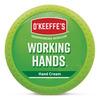 O'KEEFFE'S Working Hands krukke - 96 g