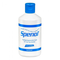Spenol Hudkrem - 250 ml