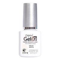 Depend Gel iQ Milky White - 5 ml.