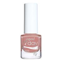 Depend 7day Hybrid Polish Nude 7320 - 5 ml.
