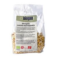 Biogan Hestebønner Ø - 400 g