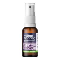 Help Stop Snoring Spray - 19 ml