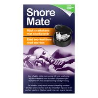 SnoreMate Snorkeskinne - 1 stk.
