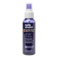 Milk_shake Silver Shine Toning Spray - 100 ml.