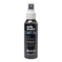 Milk_shake Icy Blonde Toning Spray - 100 ml.
