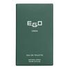 GOSH E.G.O Green For Him EdT - 100 ml.