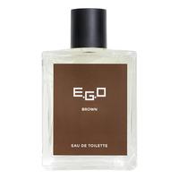 GOSH E.G.O Brown For Him EdT - 100 ml.
