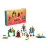 Plus-Plus Learn to Build Robots - 250 stk.