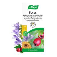 A.Vogel Focus - 28 tabl.
