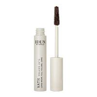 IDUN Mascara Vatn Volume 38°C - Brown - 9 ml