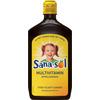 Sana-sol Multivitamin til barn - 500 ml
