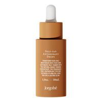 Jorgobé Self-Tan Antioxidant Drops - 30 ml.