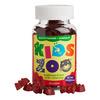 Kids Zoo Multivitamin + mineraler - 60 stk