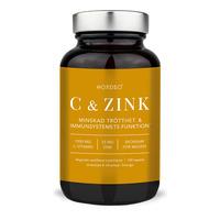 NORDBO C & Sink - 100 kaps.