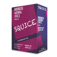 Squice Rødbete/Aronia Ø - 3 L