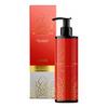 BodyGliss 2-i-1 Massasjeglid Red Orange - 150 ml