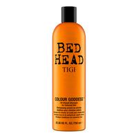 TiGi Colour Goddess Oil Infused Shampoo - 750 ml.