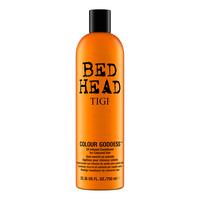 TiGi Colour Goddess Oil Infused Conditioner - 750 ml.