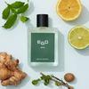 GOSH E.G.O Green For Him EdT - 100 ml.