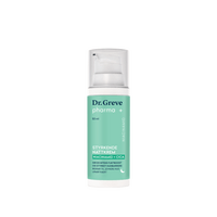 Dr. Greve Pharma Niacinamide Styrkende Nattkrem - 50 ml