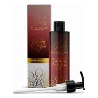 BodyGliss 2-i-1 Massasjeglid Chai Bliss - 150 ml
