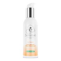EasyGlide Sensitive Anal Lubricant - 150 ml.