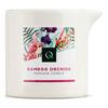 Exotiq Massage Candle Bamboo Orchids - 60 g.