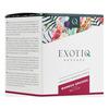 Exotiq Massage Candle Bamboo Orchids - 60 g.