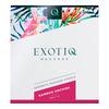 Exotiq Massage Candle Bamboo Orchids - 200 g.