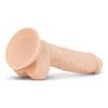Addiction Deluxe Ashton Realistic Dildo - 21 cm