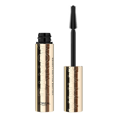 L'Oréal Paris Volume Million Lashes Panorama Mascara Black