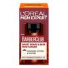 L'Oréal Paris Men Expert Barber Club Day Cream For Normal Skin - 50 ml