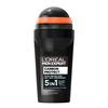 L'Oréal Paris Men Expert Carbon Protect Deodorant For Normal Skin - 100 ml.