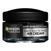 Garnier Skinactive Pureactive Day Cream For Impure Skin - 50 ml.