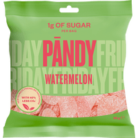 Pandy Watermelon - 50 g