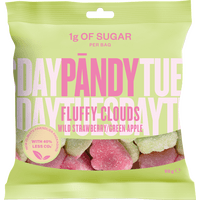 Pändy Fluffy Clouds - 50 g