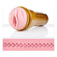 Fleshlight Masturbator - Stamina Training Unit STU Pink Lady