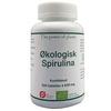 Spirulina Ø 500 mg - 320 tabl.