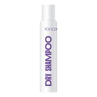 You Look Good Dry Shampoo  - 200 ml.