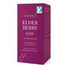 NORDBO Elderberry Kids - 120 ml