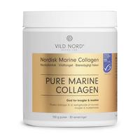 Vild Nord Pure Marine Collagen - 150 g
