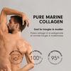 Vild Nord Collagen Pure Protein - 150 g.