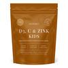 NORDBO D3, C & Zink Kids - 53 g